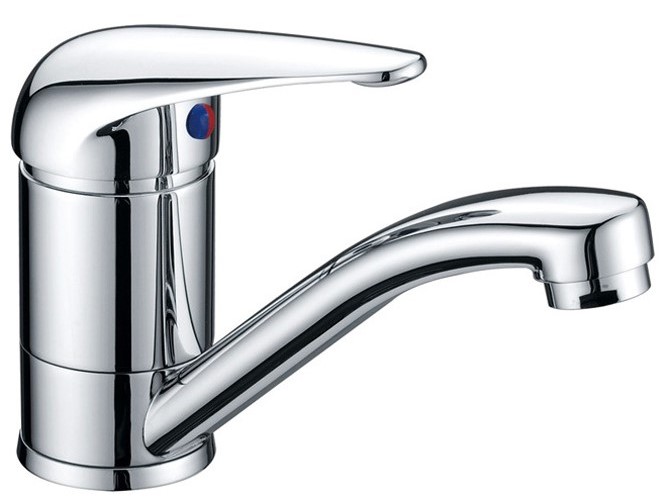 RUBY Basin Mixer CH1002C